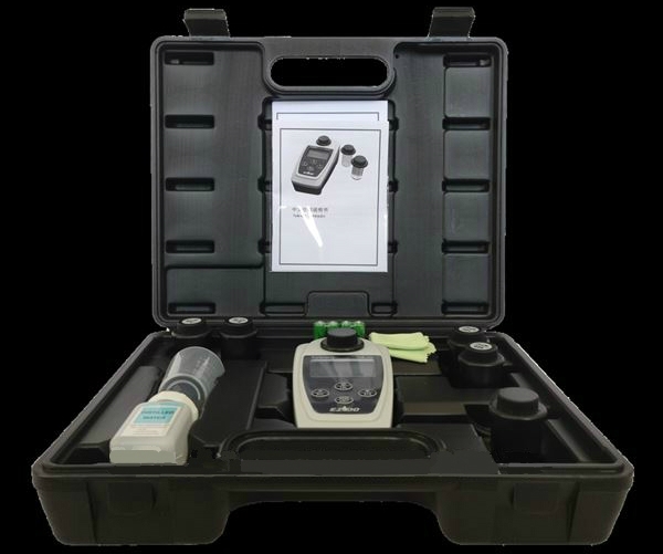 以下這些資料可以幫您更好的使用濁度儀 以下這些資料可以幫您更好的使用濁度儀