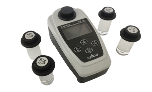 濁度儀與傳統(tǒng)儀器相比具有以下四大優(yōu)勢 濁度儀與傳統(tǒng)儀器相比具有以下四大優(yōu)勢