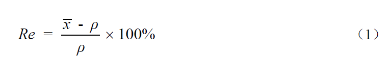 在線水質CODcr分析儀基本檢測范圍的檢驗方法 在線水質CODcr分析儀基本檢測范圍的檢驗方法